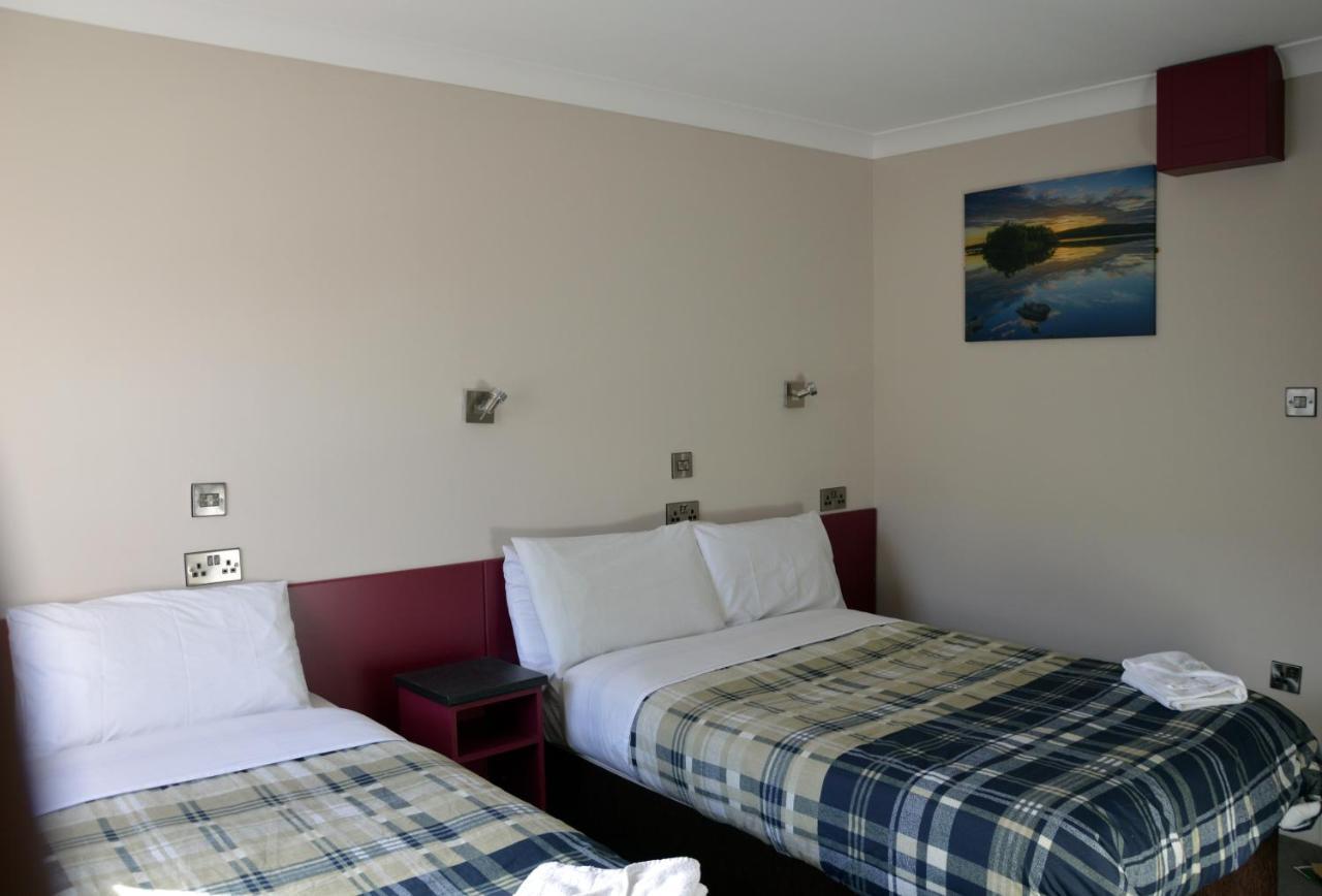 Tralee Holiday Lodge Guest Accommodation Exterior foto