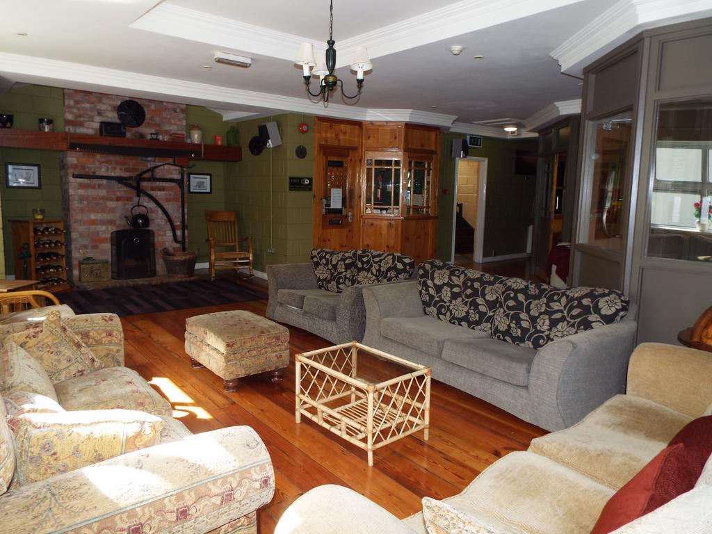 Tralee Holiday Lodge Guest Accommodation Exterior foto